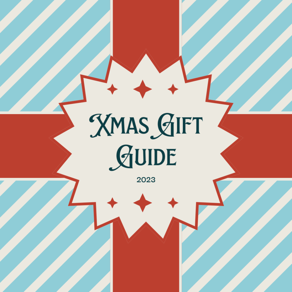Christmas Gift Guide - The Lick